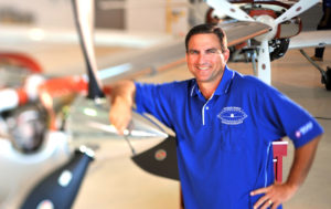 Cirrus repair, Cirrus oil change, Cirrus Maintenance