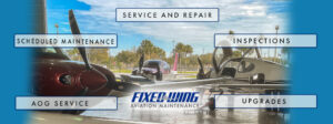 Services we provide: maintenance, upgrades, repair